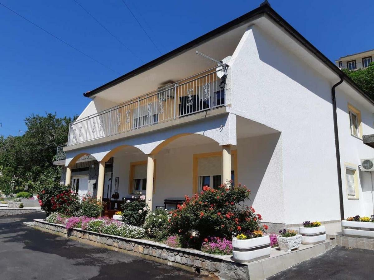 Apartment Duba Senj  Eksteriør billede